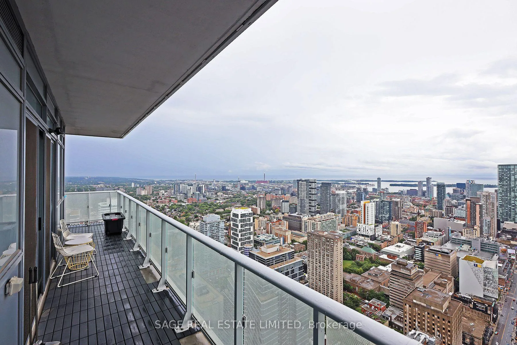 Photo 30 of Unit 5910, 7 Grenville Street, Toronto, Bay Street Corridor — HOMEH