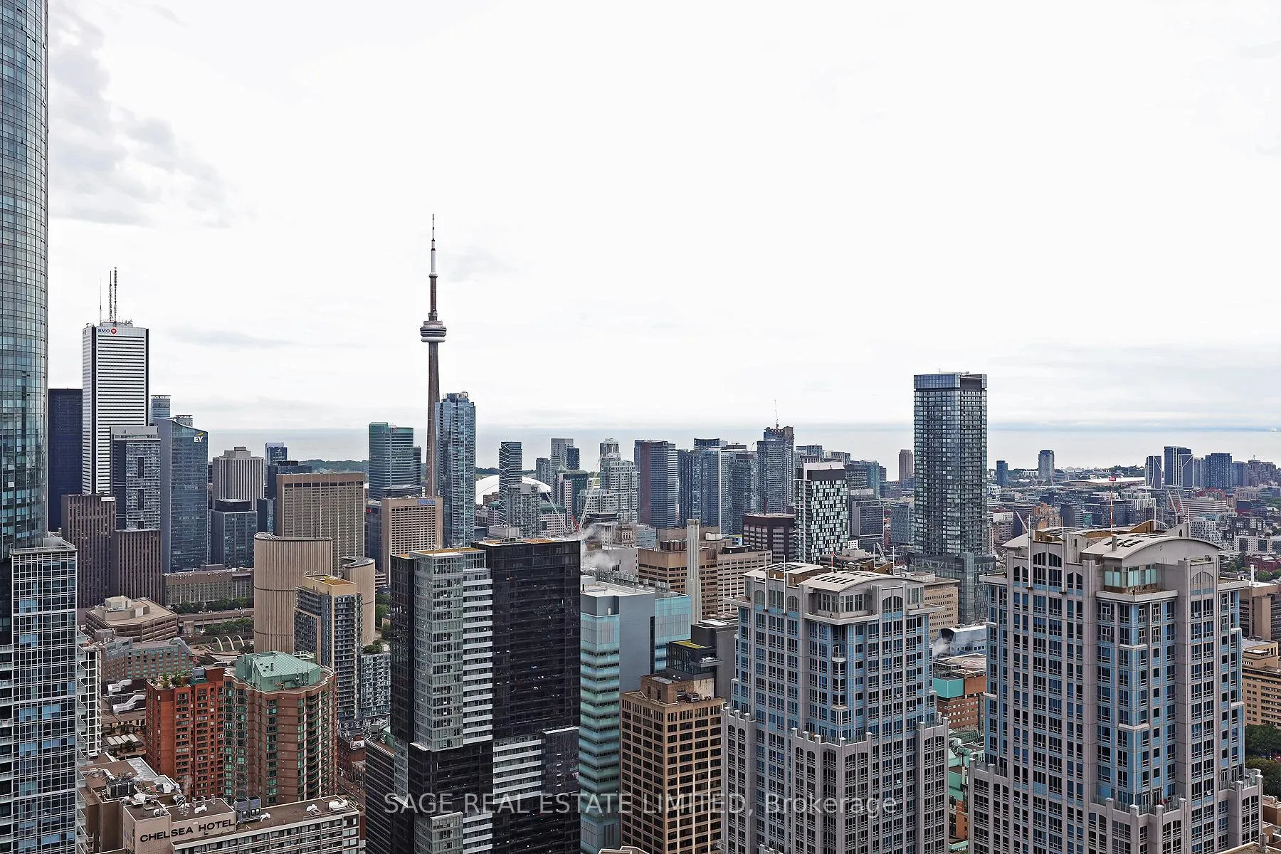 Photo 32 of Unit 5910, 7 Grenville Street, Toronto, Bay Street Corridor — HOMEH