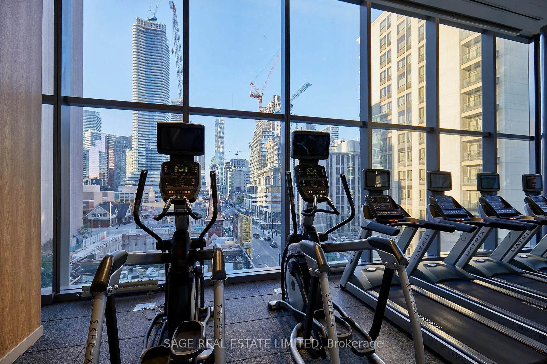 Photo 33 of Unit 5910, 7 Grenville Street, Toronto, Bay Street Corridor — HOMEH