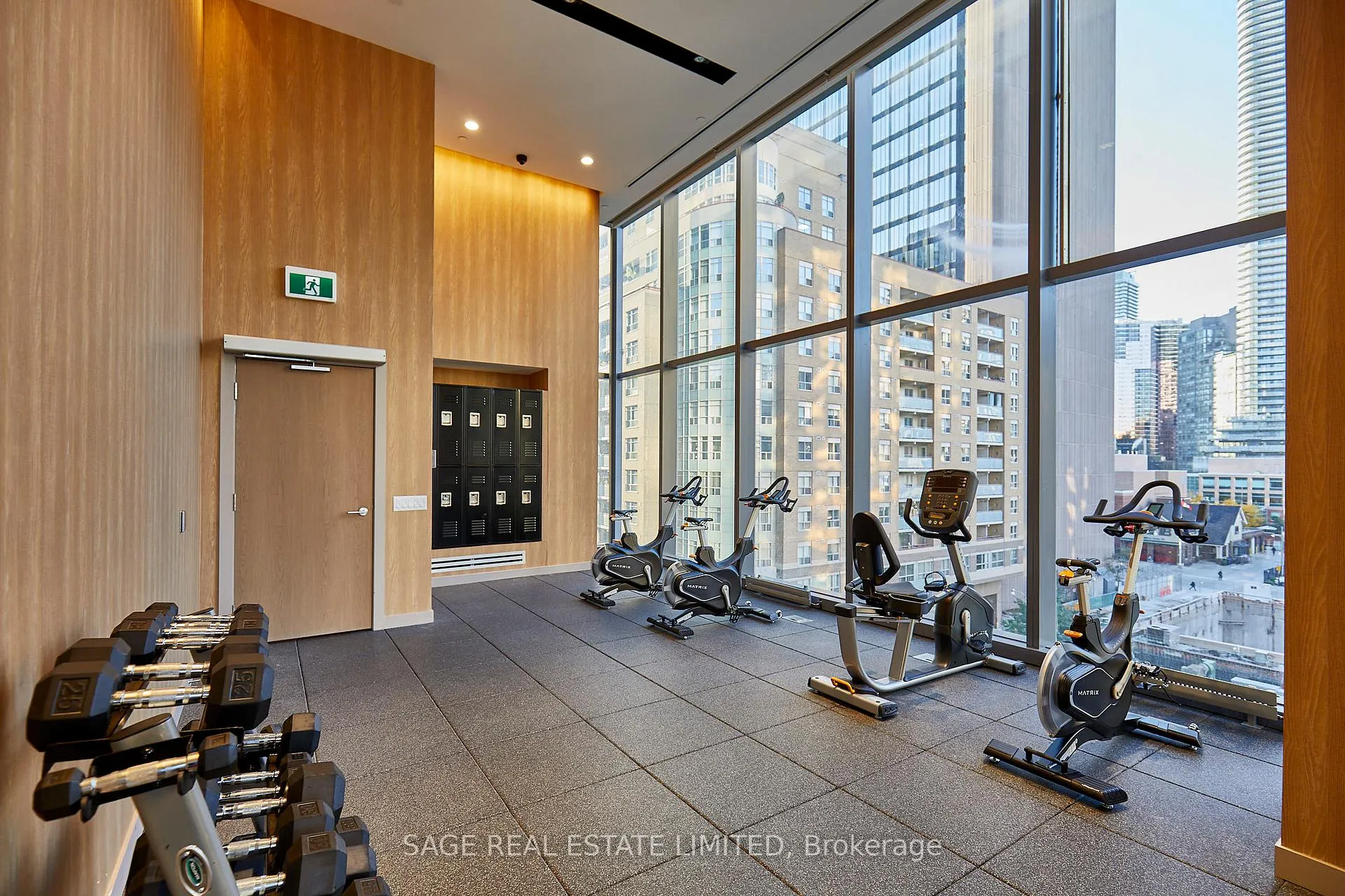 Photo 34 of Unit 5910, 7 Grenville Street, Toronto, Bay Street Corridor — HOMEH