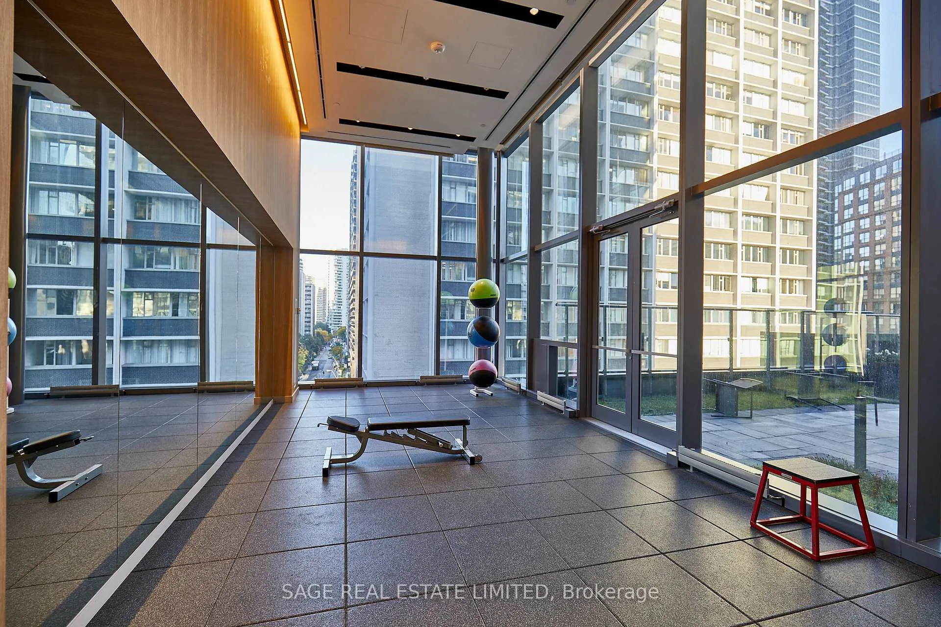Photo 35 of Unit 5910, 7 Grenville Street, Toronto, Bay Street Corridor — HOMEH
