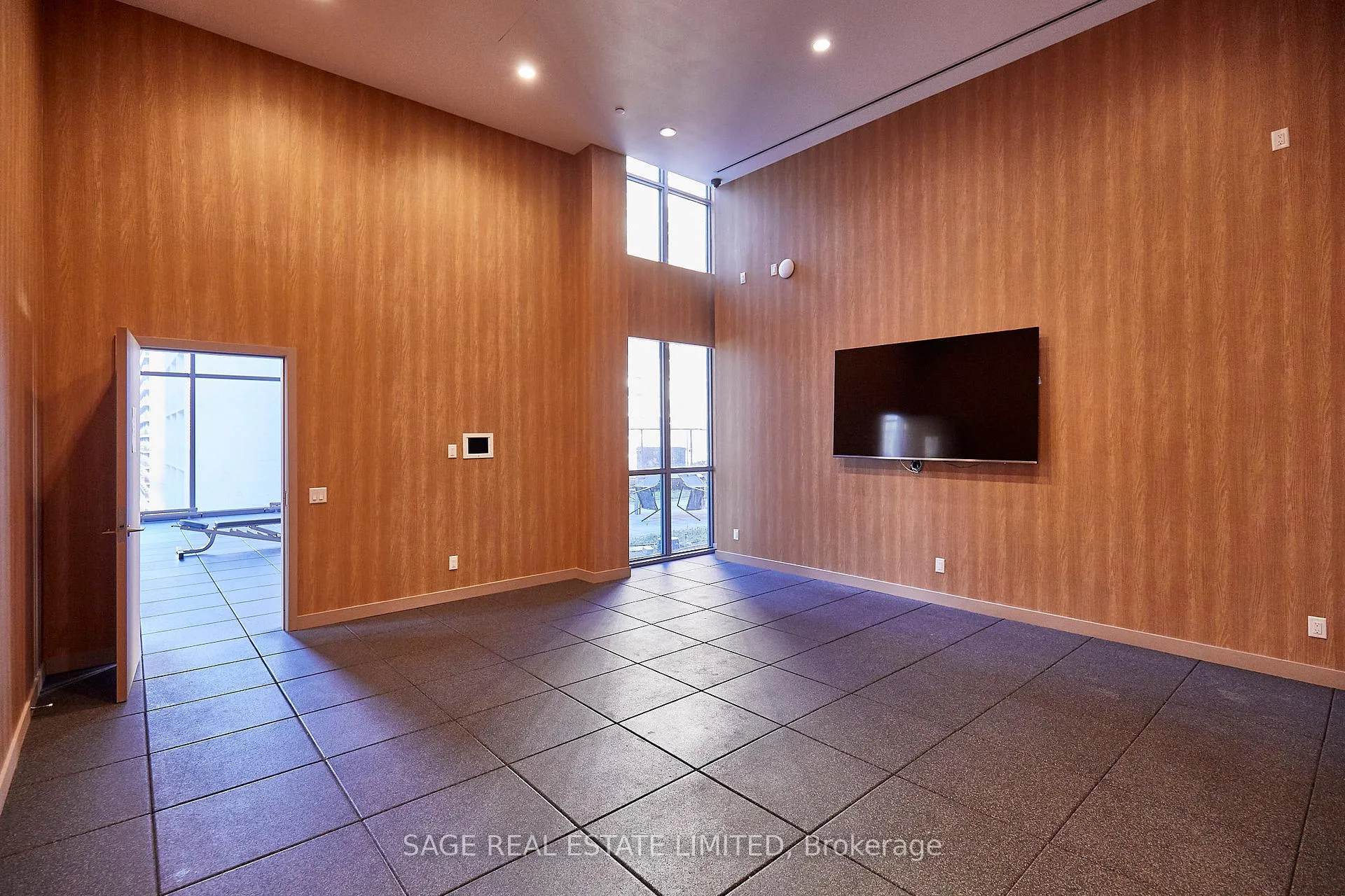 Photo 36 of Unit 5910, 7 Grenville Street, Toronto, Bay Street Corridor — HOMEH