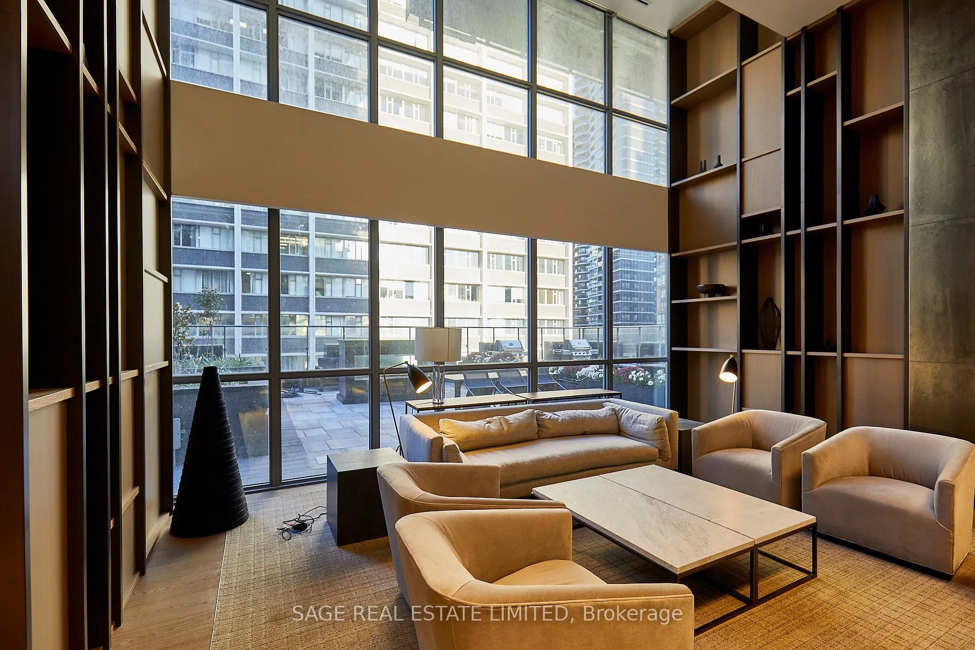 Photo 40 of Unit 5910, 7 Grenville Street, Toronto, Bay Street Corridor — HOMEH