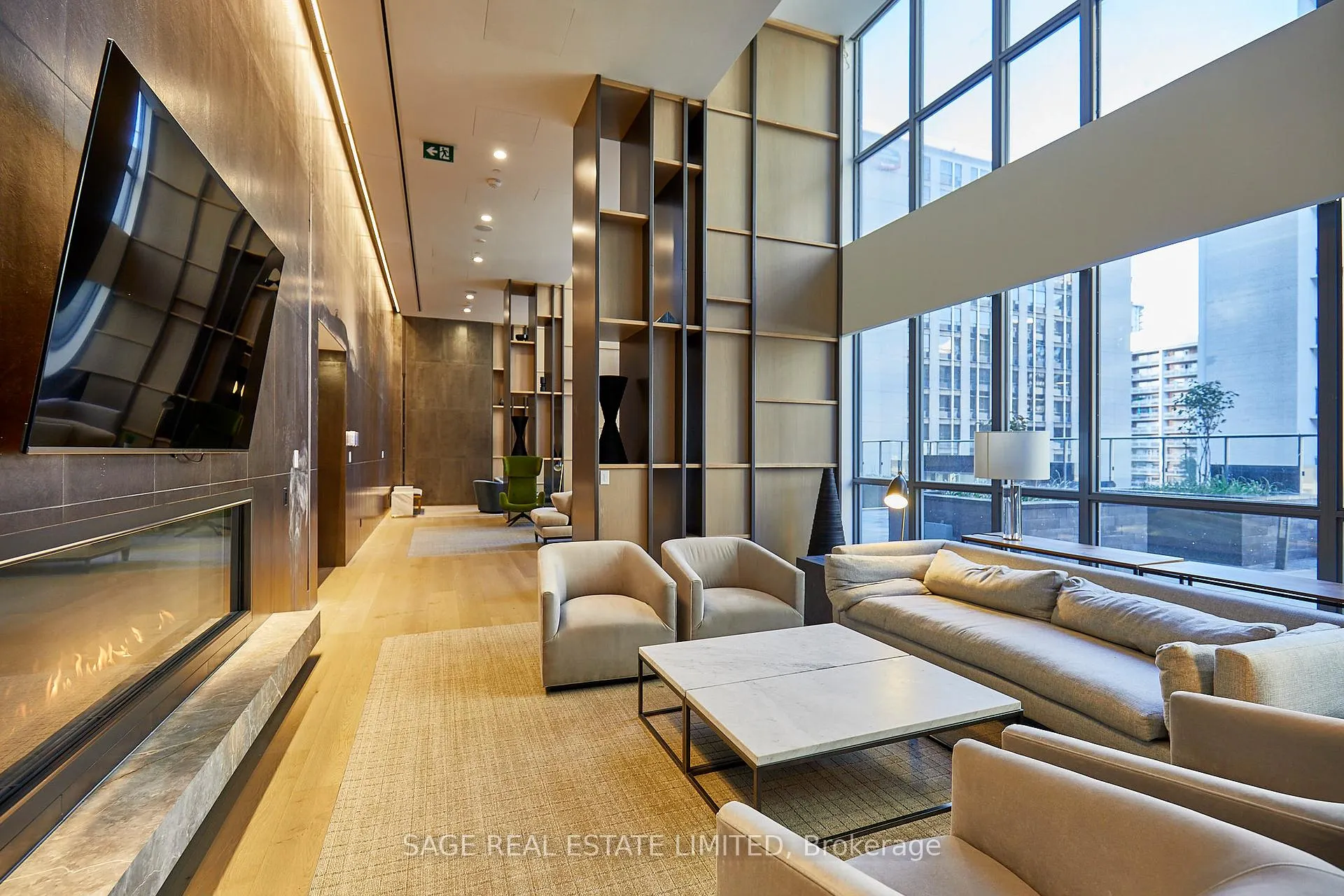 Photo 41 of Unit 5910, 7 Grenville Street, Toronto, Bay Street Corridor — HOMEH