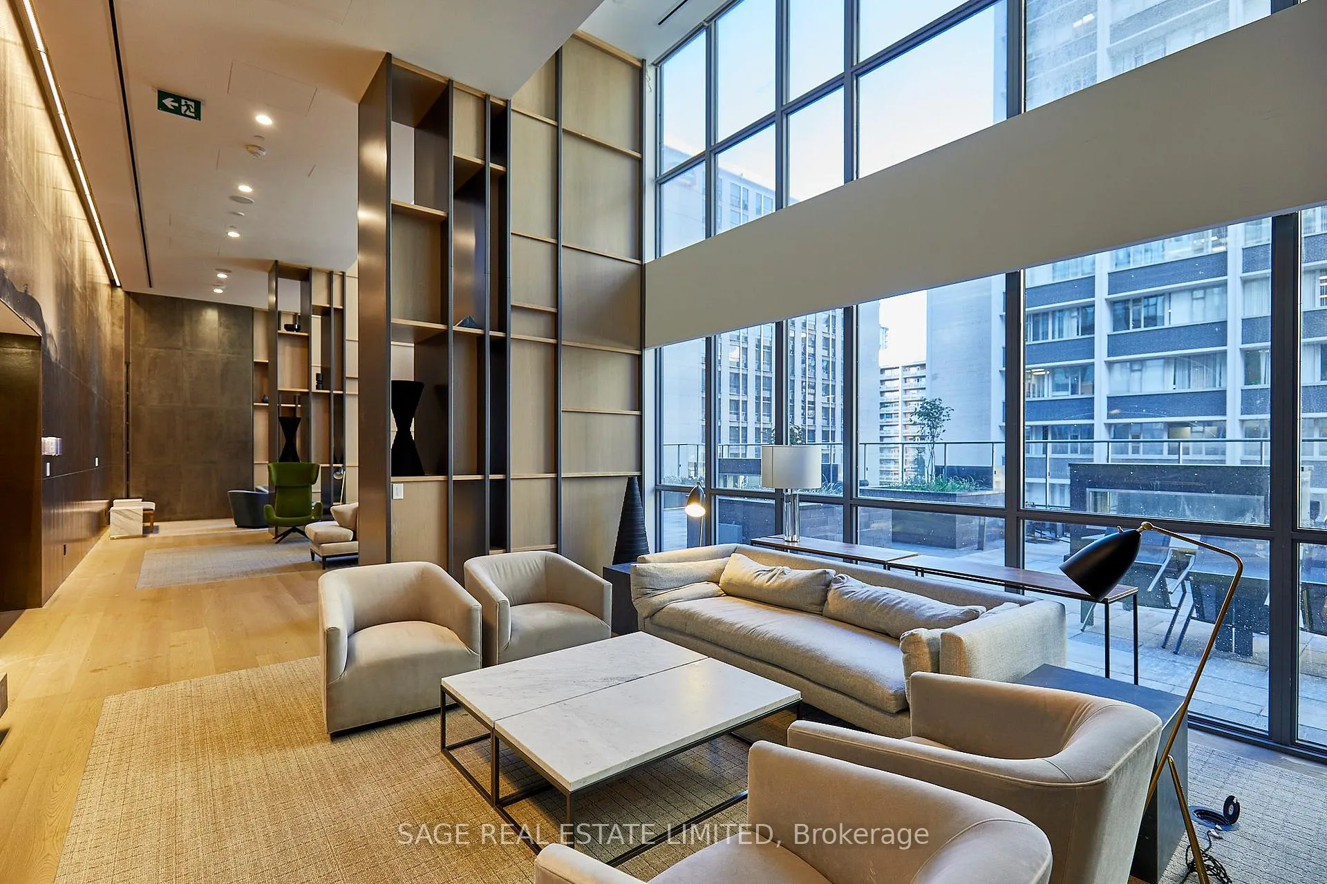 Photo 42 of Unit 5910, 7 Grenville Street, Toronto, Bay Street Corridor — HOMEH
