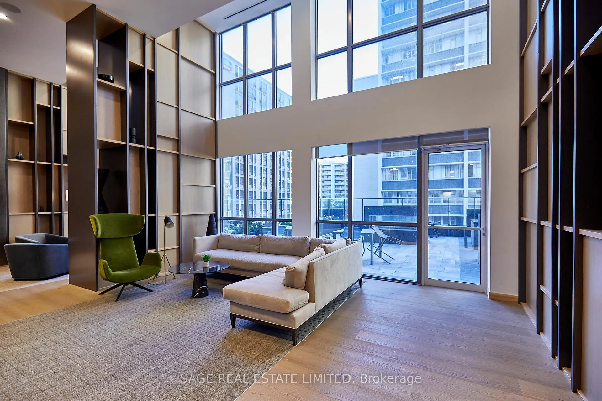 Photo 43 of Unit 5910, 7 Grenville Street, Toronto, Bay Street Corridor — HOMEH
