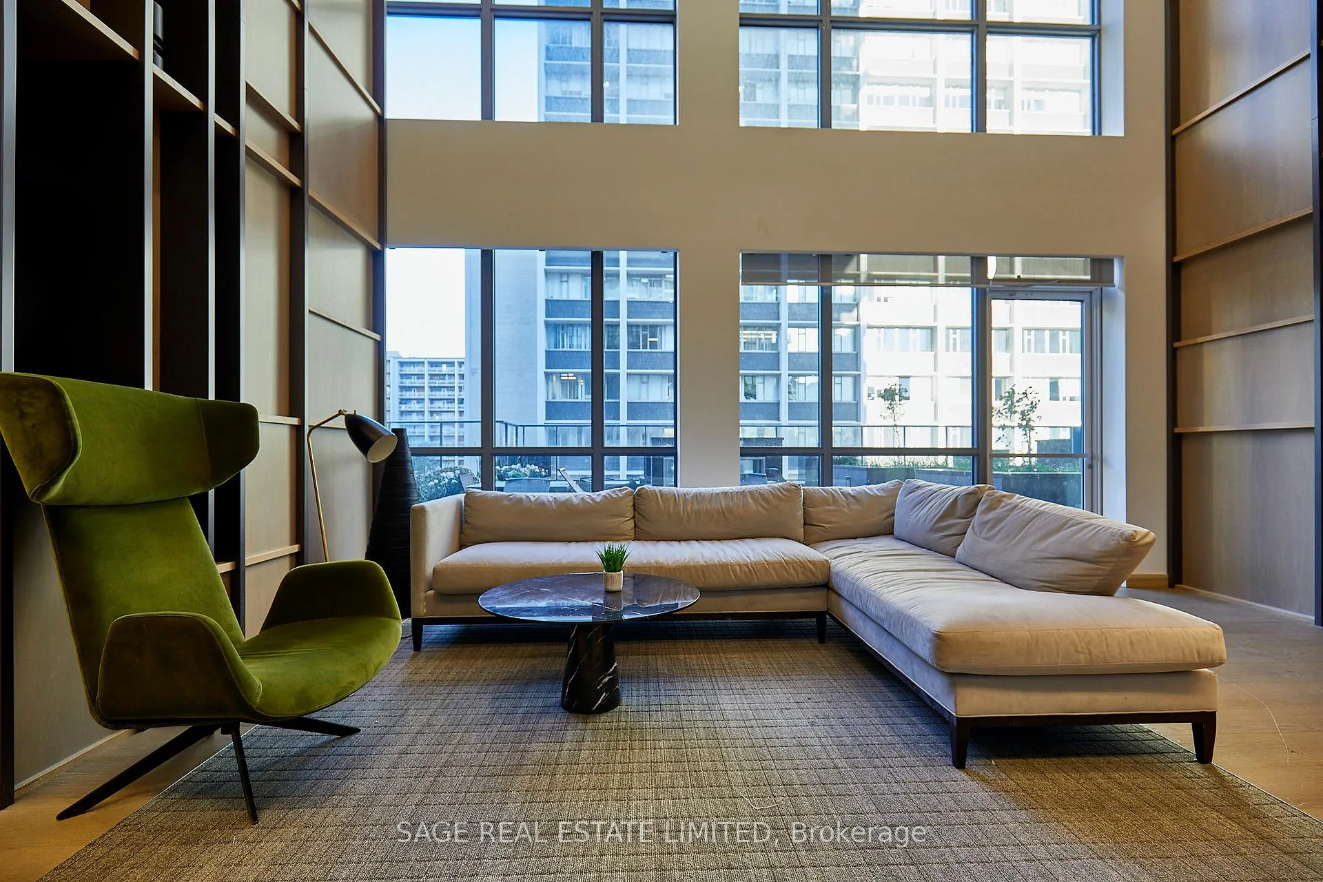 Photo 44 of Unit 5910, 7 Grenville Street, Toronto, Bay Street Corridor — HOMEH