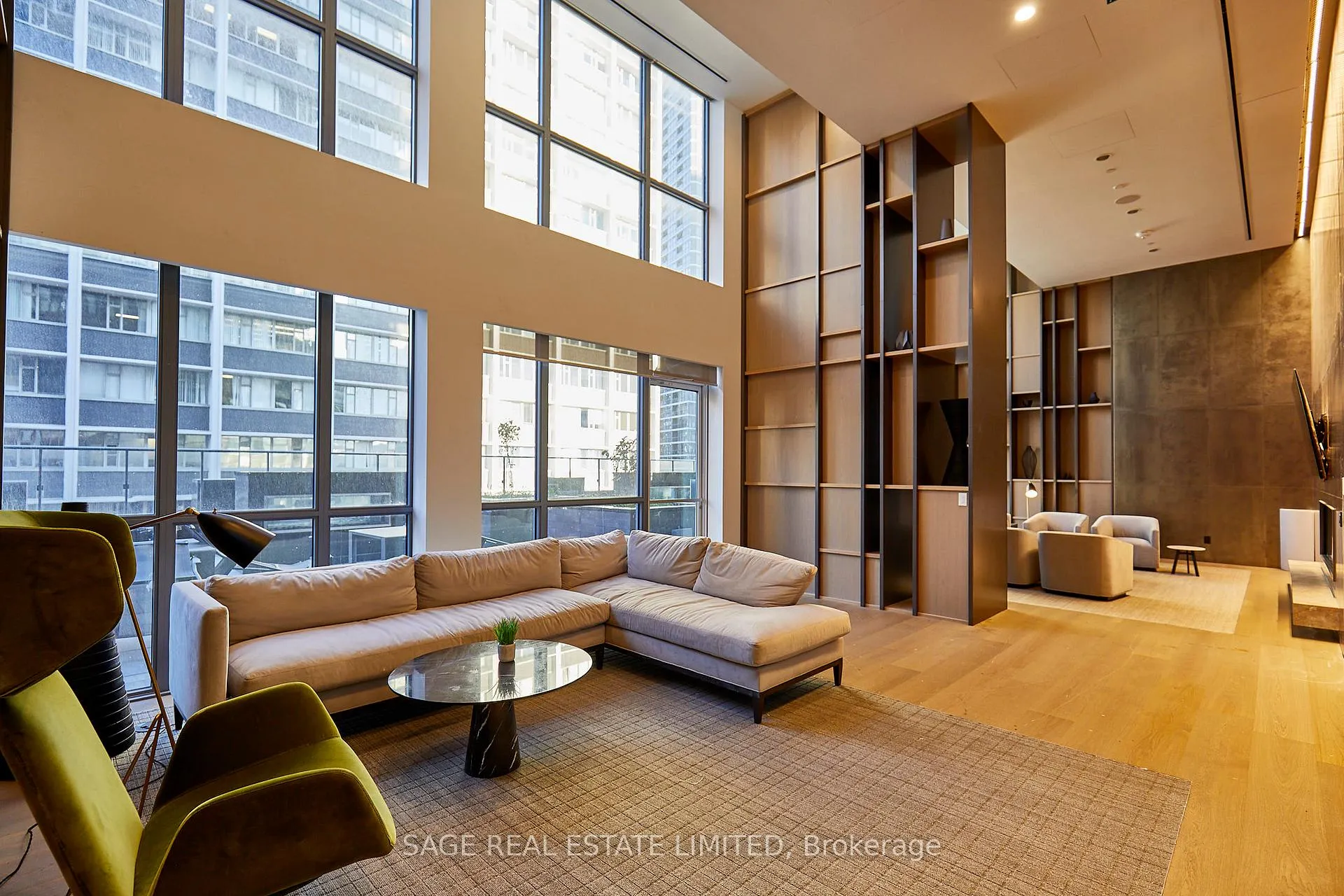 Photo 45 of Unit 5910, 7 Grenville Street, Toronto, Bay Street Corridor — HOMEH