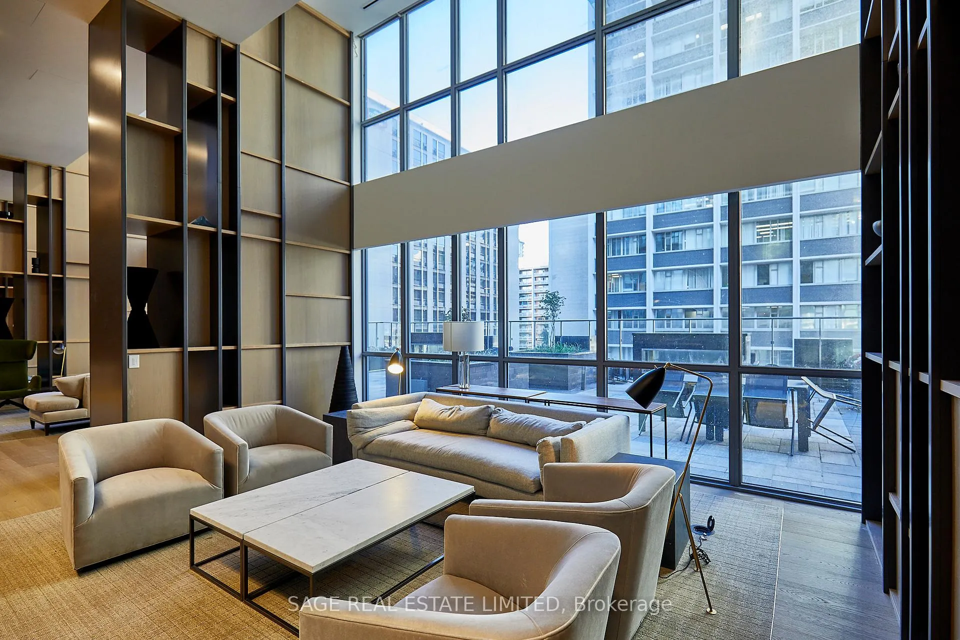 Photo 46 of Unit 5910, 7 Grenville Street, Toronto, Bay Street Corridor — HOMEH