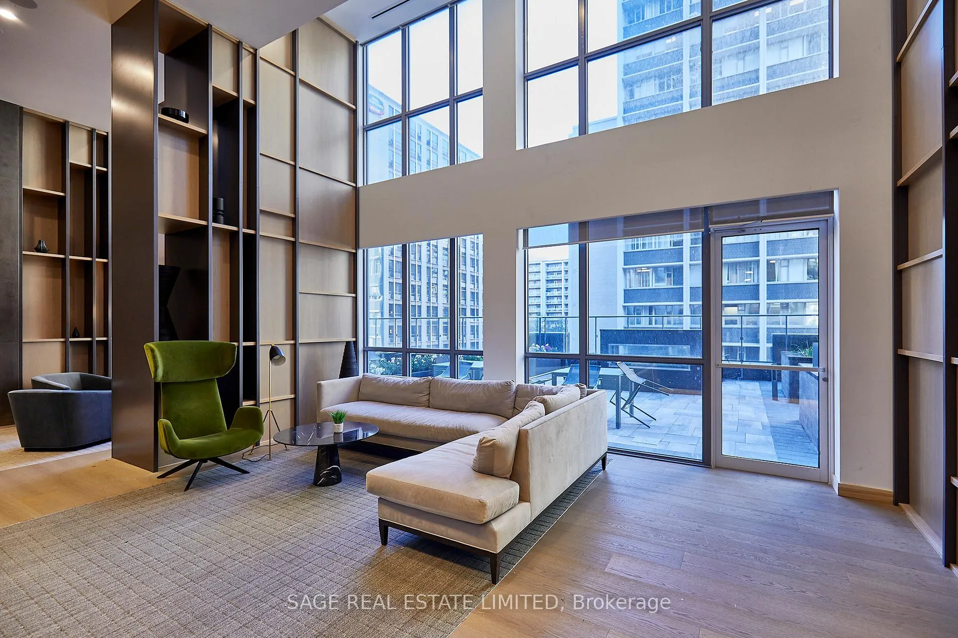 Photo 47 of Unit 5910, 7 Grenville Street, Toronto, Bay Street Corridor — HOMEH