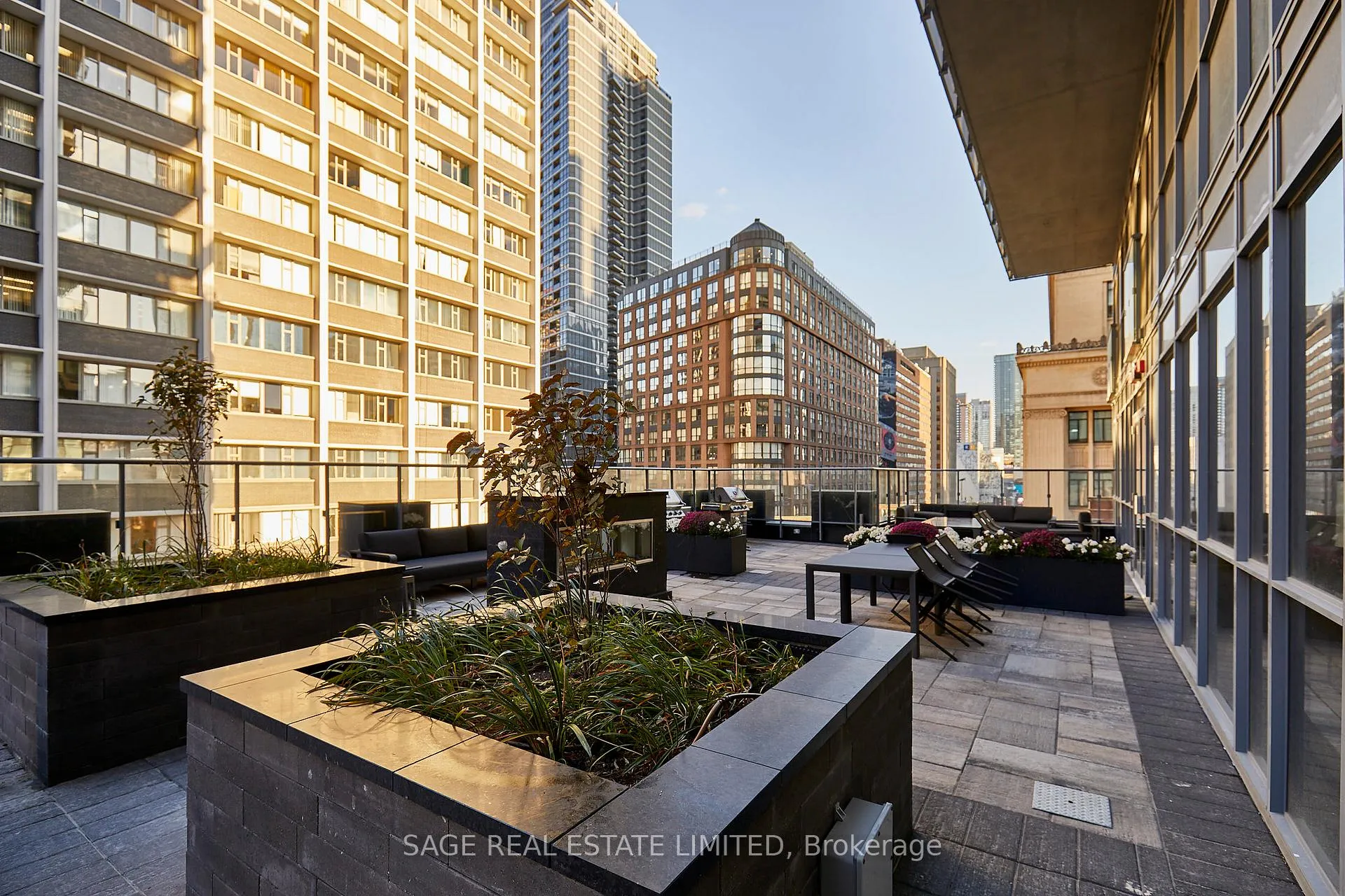 Photo 48 of Unit 5910, 7 Grenville Street, Toronto, Bay Street Corridor — HOMEH