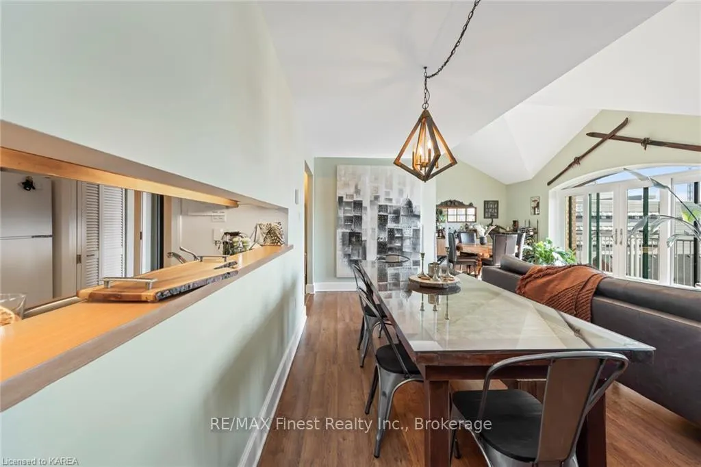 Photo 9 of Unit 605, 2 Bay Street, Kingston, East of Sir John A. Blvd — HOMEH