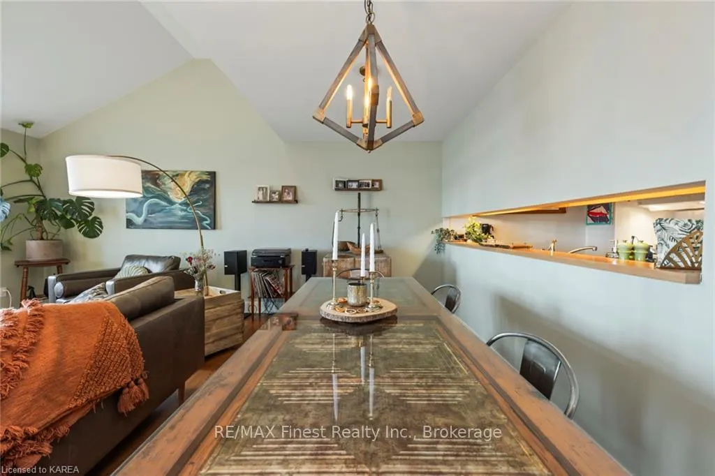 Photo 15 of Unit 605, 2 Bay Street, Kingston, East of Sir John A. Blvd — HOMEH