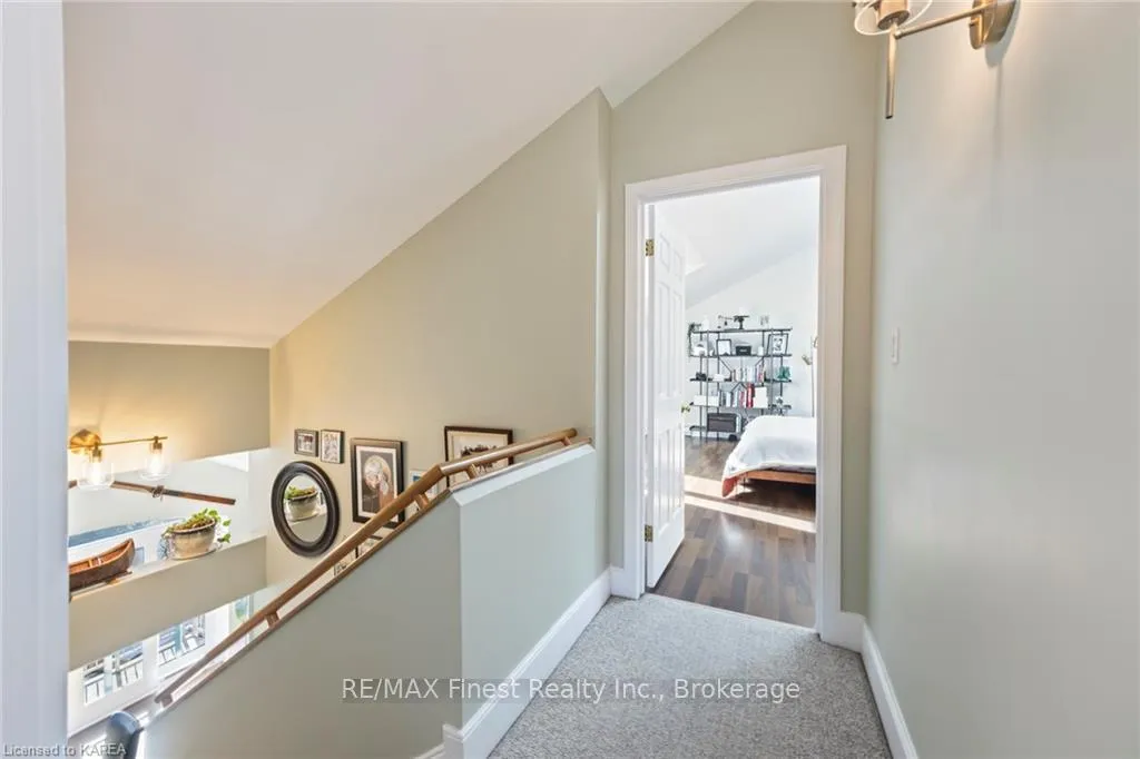Photo 20 of Unit 605, 2 Bay Street, Kingston, East of Sir John A. Blvd — HOMEH