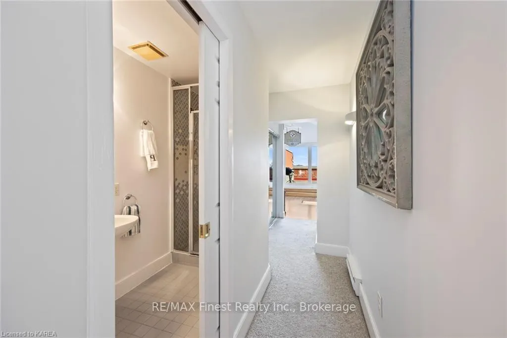 Photo 23 of Unit 605, 2 Bay Street, Kingston, East of Sir John A. Blvd — HOMEH
