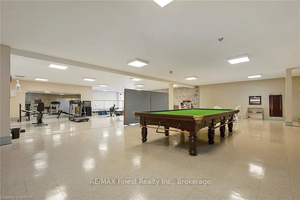 Photo 35 of Unit 605, 2 Bay Street, Kingston, East of Sir John A. Blvd — HOMEH