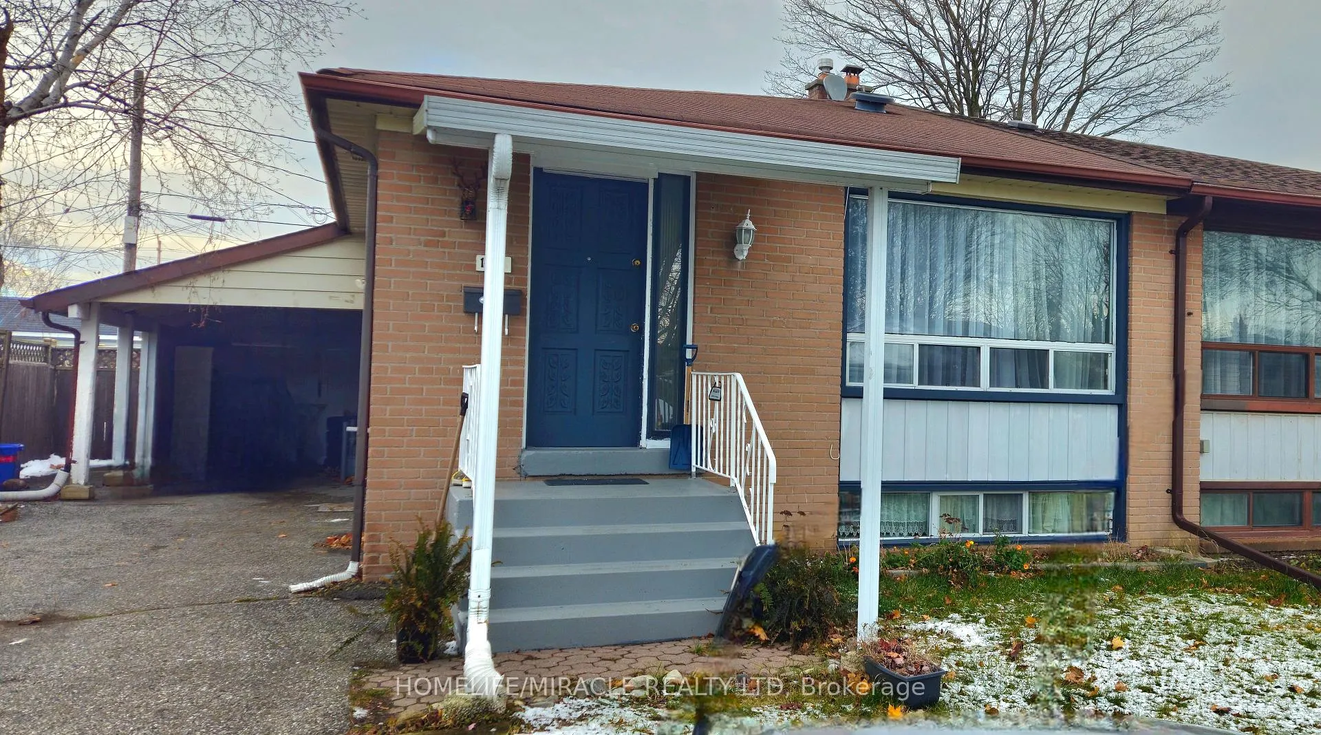Photo 2 of 119 Hurley Road, Ajax, South East — HOMEH