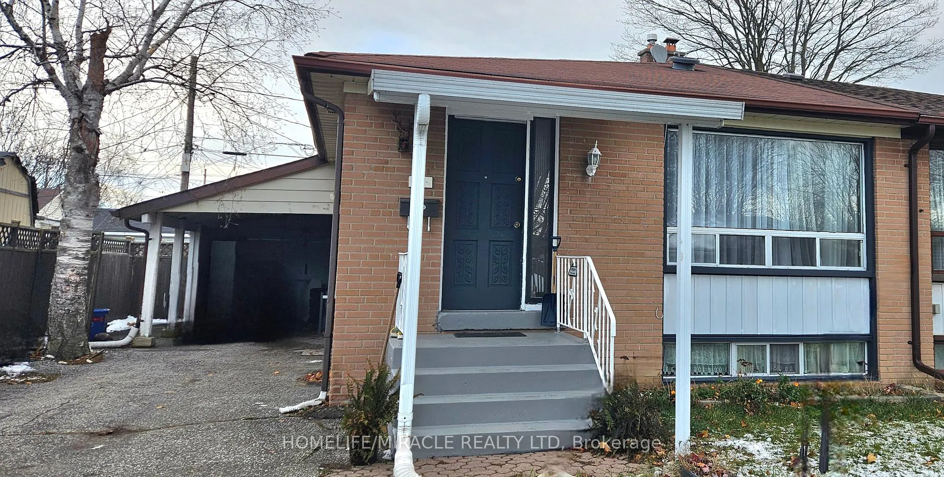 Photo 3 of 119 Hurley Road, Ajax, South East — HOMEH