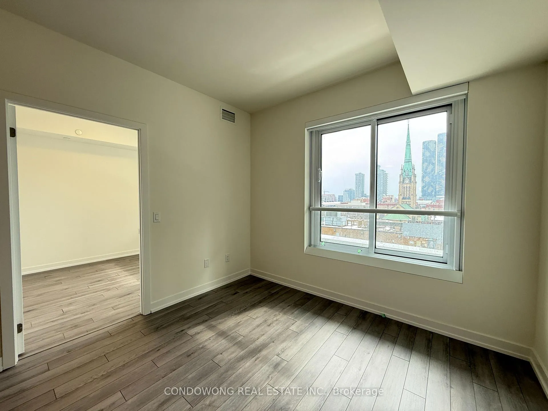 Photo 8 of Unit 908, 89 Church Street, Toronto, Church-Yonge Corridor — HOMEH