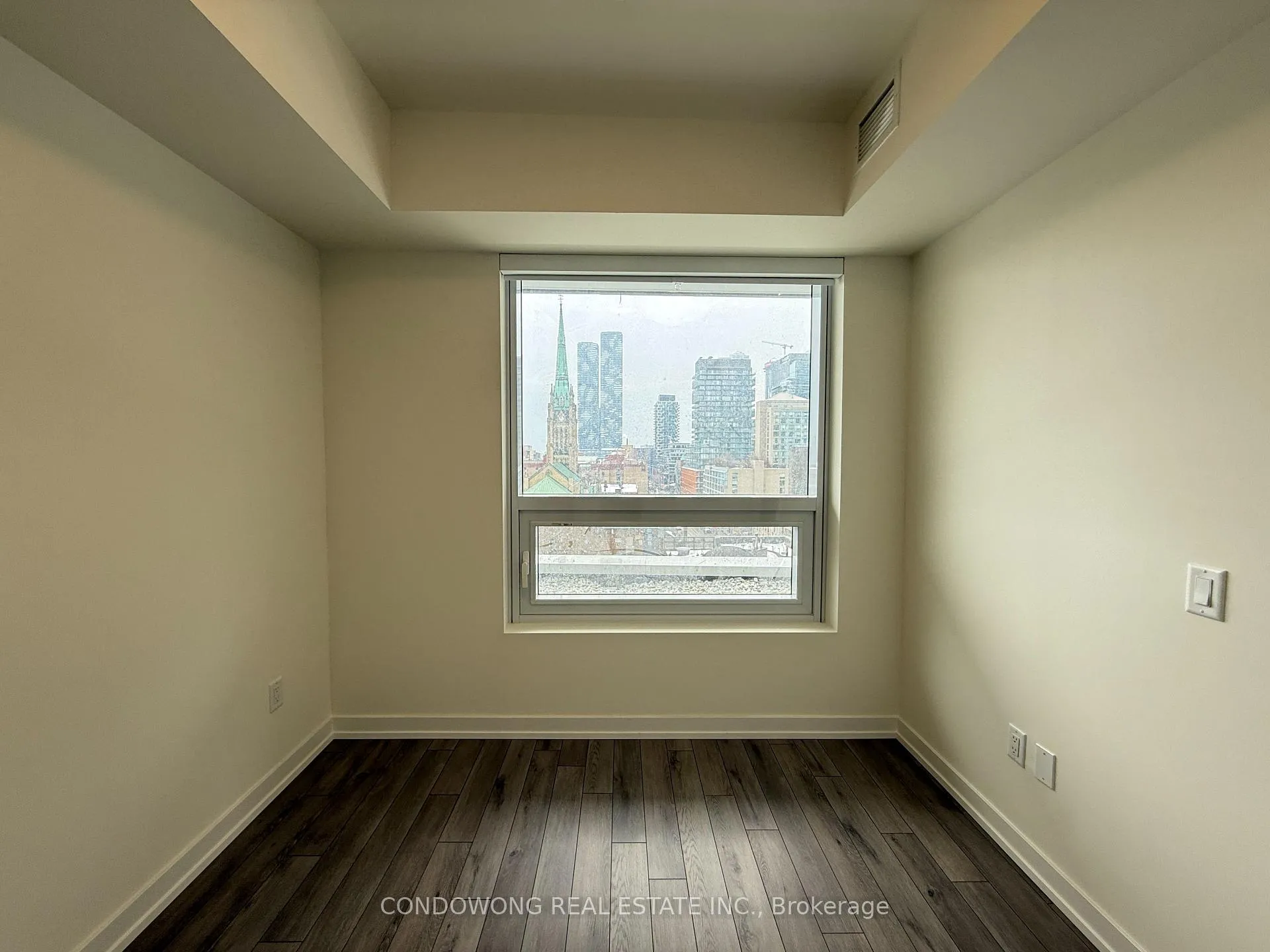 Photo 9 of Unit 908, 89 Church Street, Toronto, Church-Yonge Corridor — HOMEH