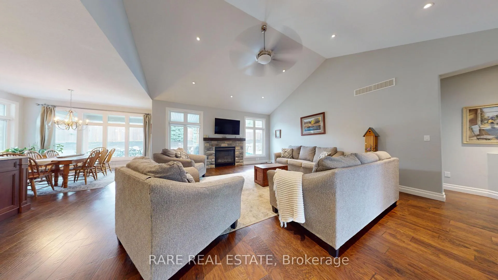 Photo 8 of 33 Woodside Drive, Brant, Brantford Twp — HOMEH