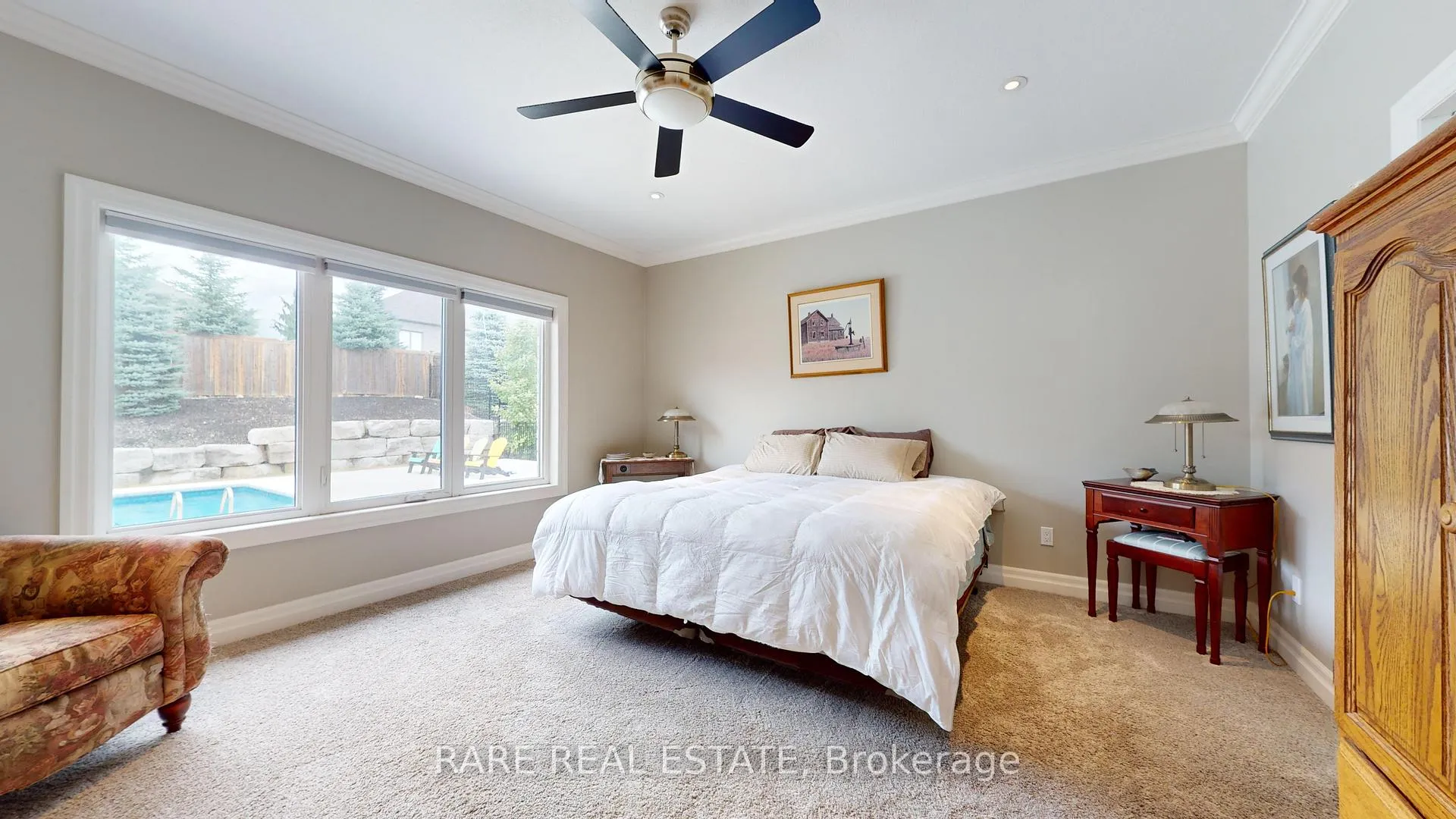 Photo 14 of 33 Woodside Drive, Brant, Brantford Twp — HOMEH