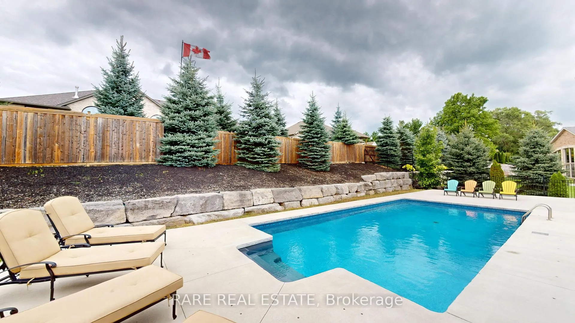 Photo 26 of 33 Woodside Drive, Brant, Brantford Twp — HOMEH