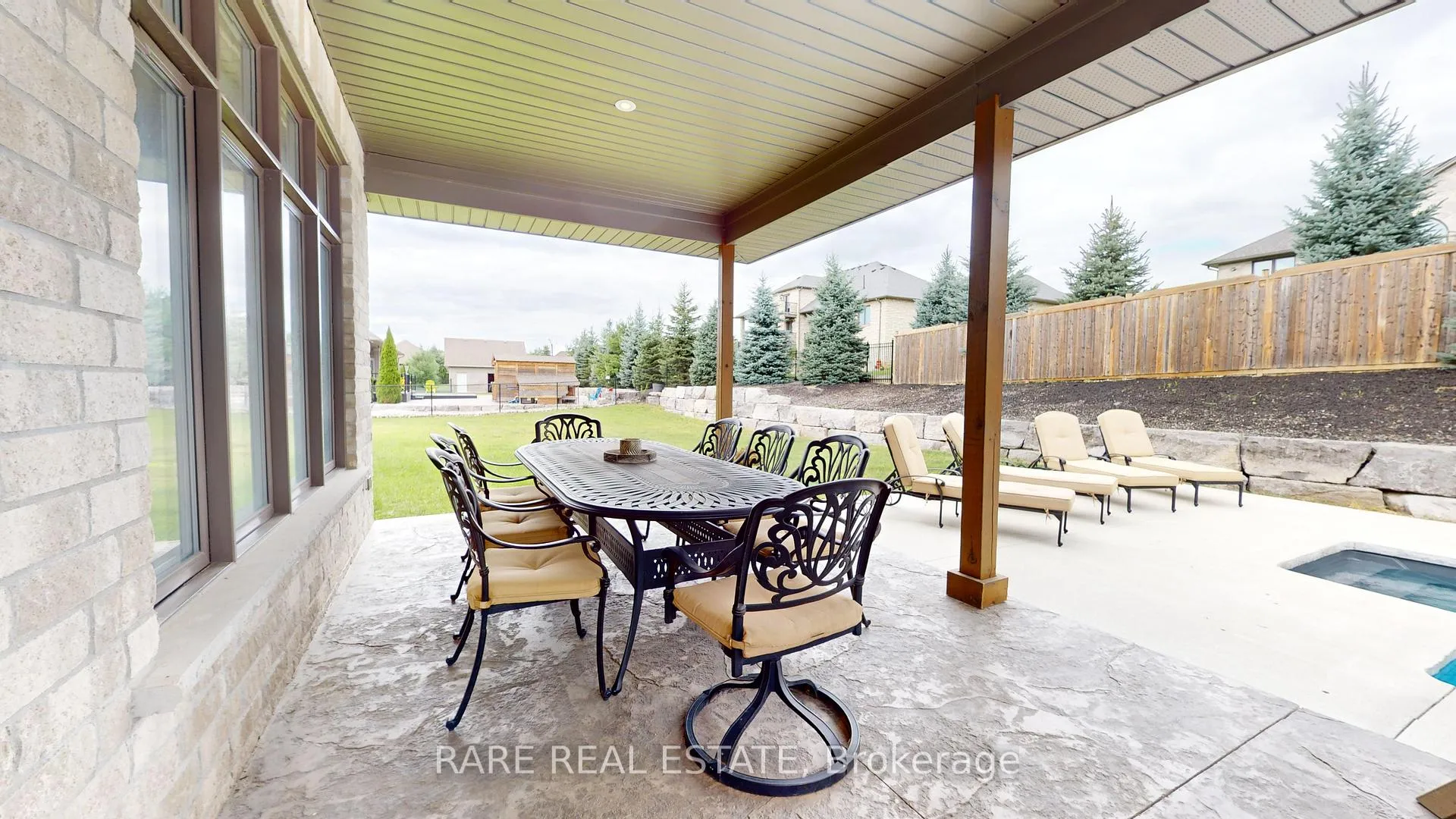 Photo 27 of 33 Woodside Drive, Brant, Brantford Twp — HOMEH