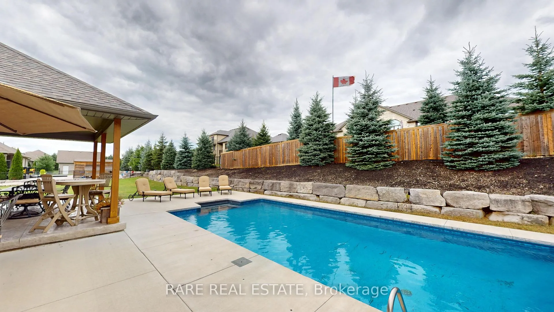 Photo 29 of 33 Woodside Drive, Brant, Brantford Twp — HOMEH