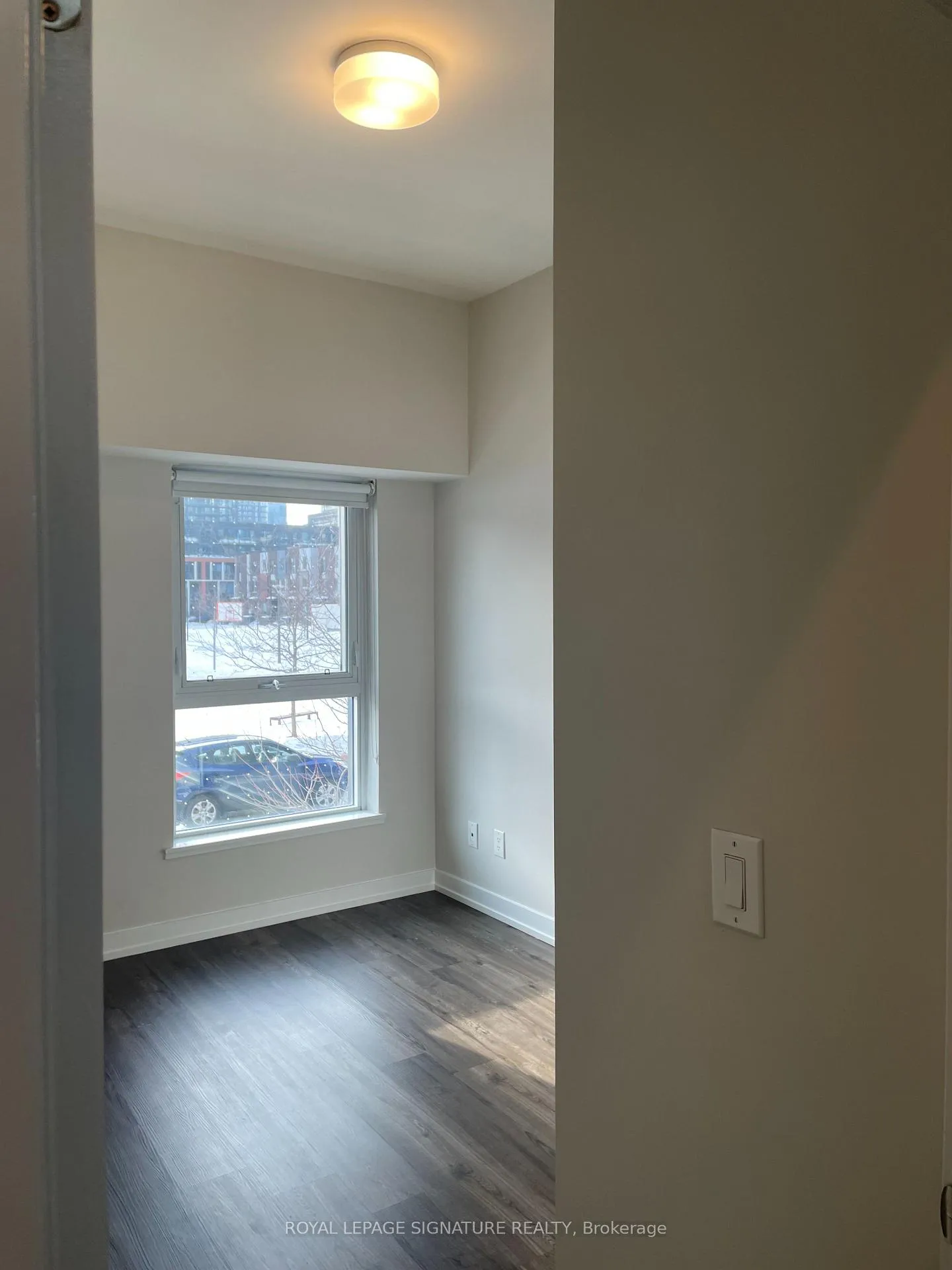 Photo 6 of Unit 102, 25 Nicholas Avenue, Toronto, Regent Park — HOMEH