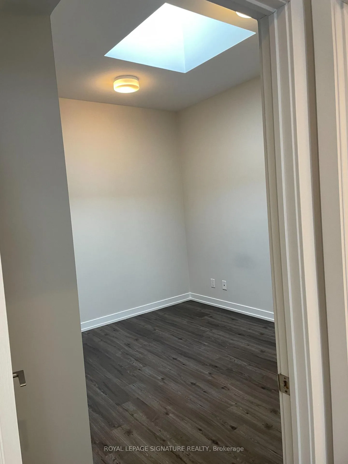 Photo 7 of Unit 102, 25 Nicholas Avenue, Toronto, Regent Park — HOMEH