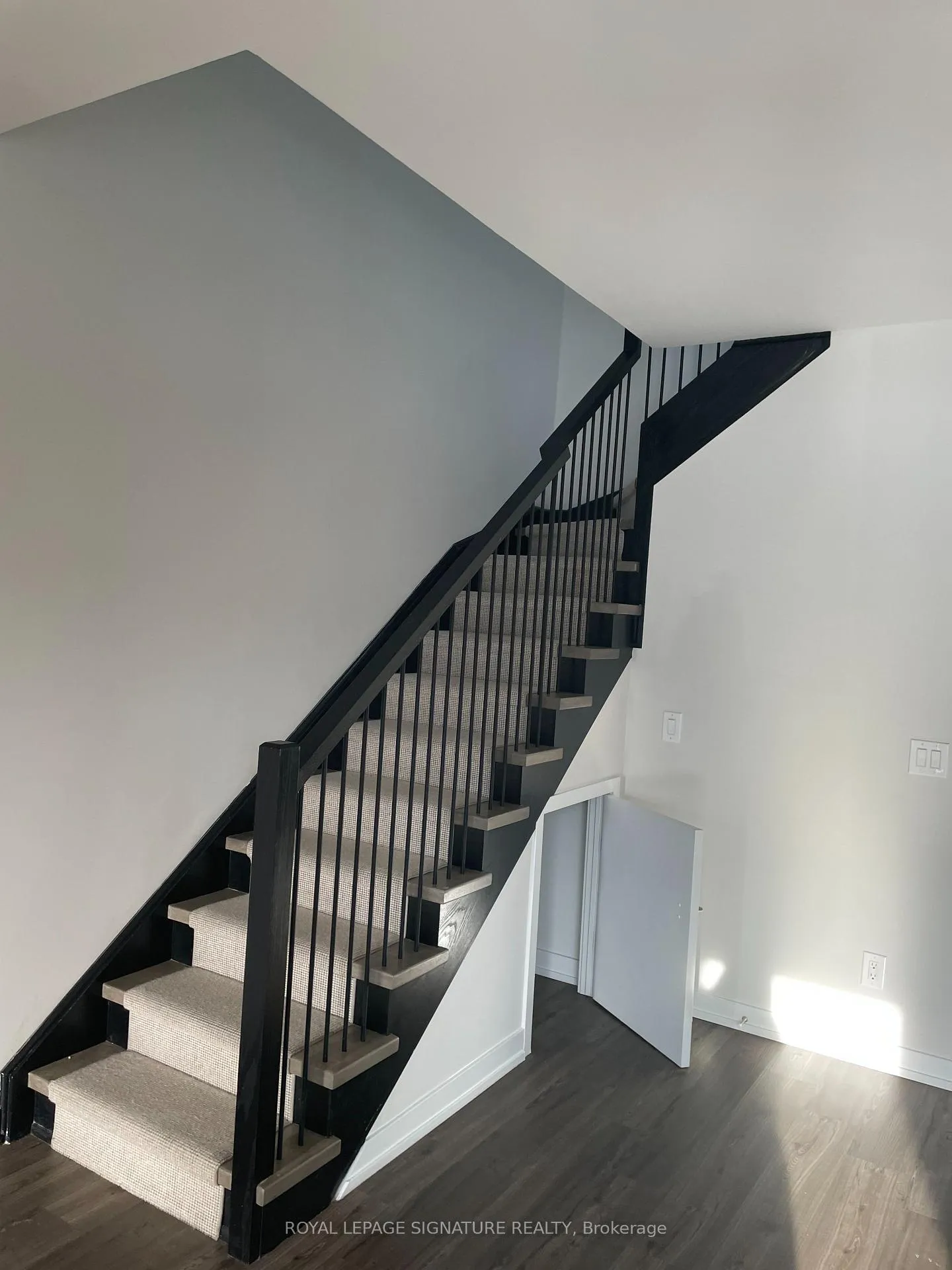 Photo 8 of Unit 102, 25 Nicholas Avenue, Toronto, Regent Park — HOMEH