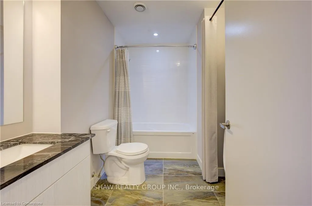 Photo 15 of Unit 1513, 1 Victoria Street S, Kitchener — HOMEH