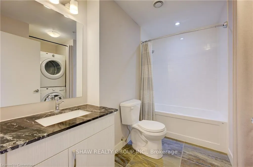 Photo 16 of Unit 1513, 1 Victoria Street S, Kitchener — HOMEH
