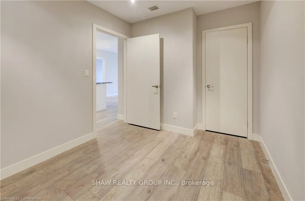 Photo 21 of Unit 1513, 1 Victoria Street S, Kitchener — HOMEH