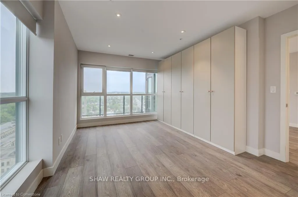Photo 24 of Unit 1513, 1 Victoria Street S, Kitchener — HOMEH