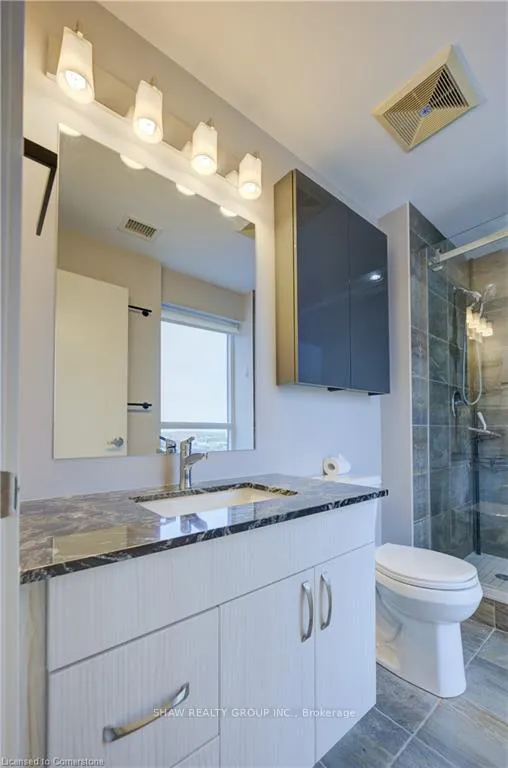 Photo 26 of Unit 1513, 1 Victoria Street S, Kitchener — HOMEH