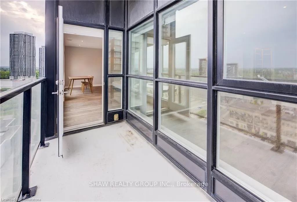 Photo 29 of Unit 1513, 1 Victoria Street S, Kitchener — HOMEH