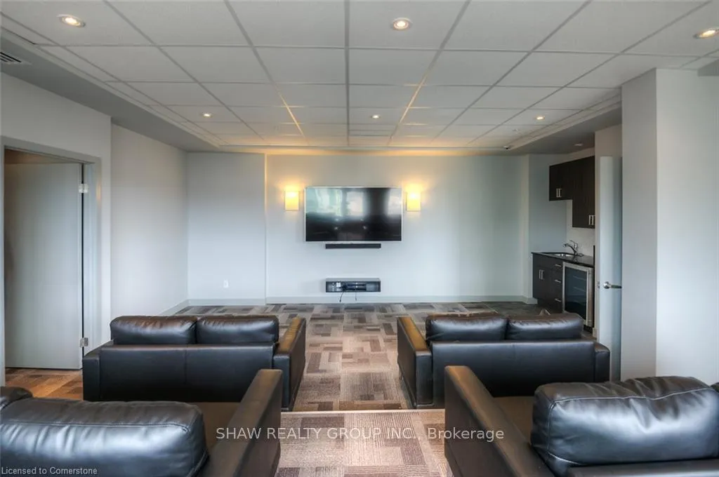 Photo 30 of Unit 1513, 1 Victoria Street S, Kitchener — HOMEH