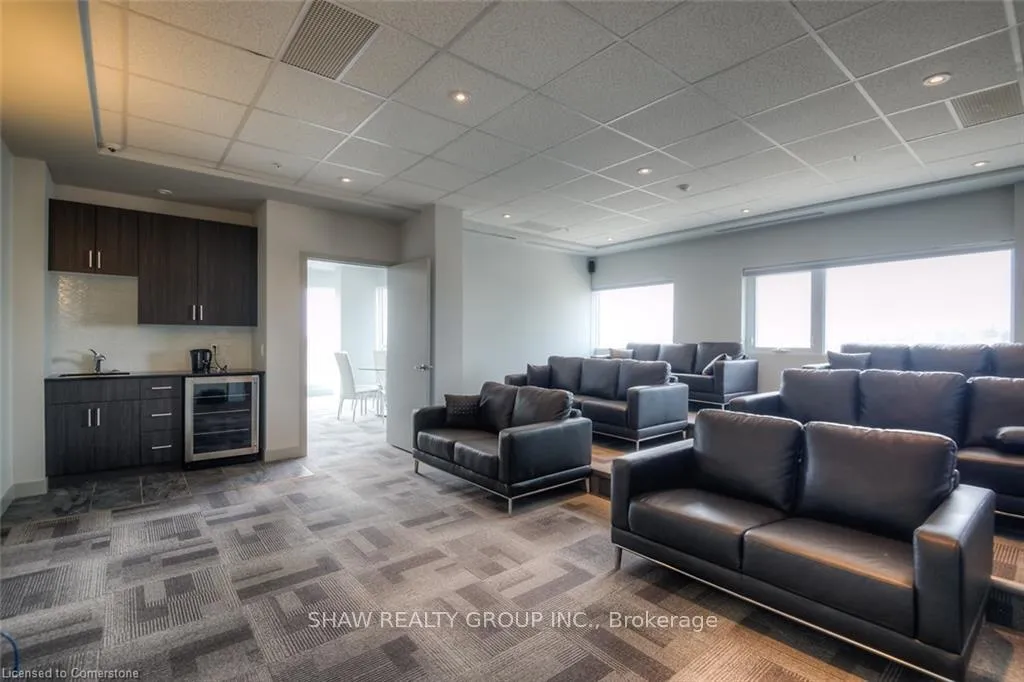 Photo 31 of Unit 1513, 1 Victoria Street S, Kitchener — HOMEH