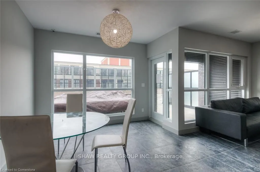 Photo 33 of Unit 1513, 1 Victoria Street S, Kitchener — HOMEH