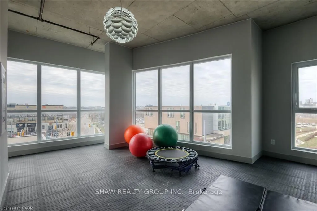 Photo 38 of Unit 1513, 1 Victoria Street S, Kitchener — HOMEH