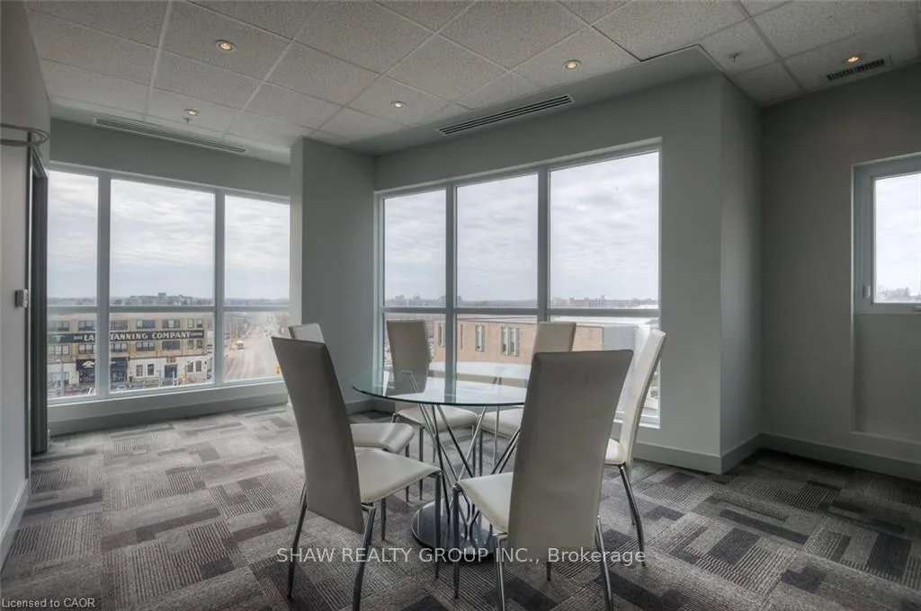 Photo 40 of Unit 1513, 1 Victoria Street S, Kitchener — HOMEH