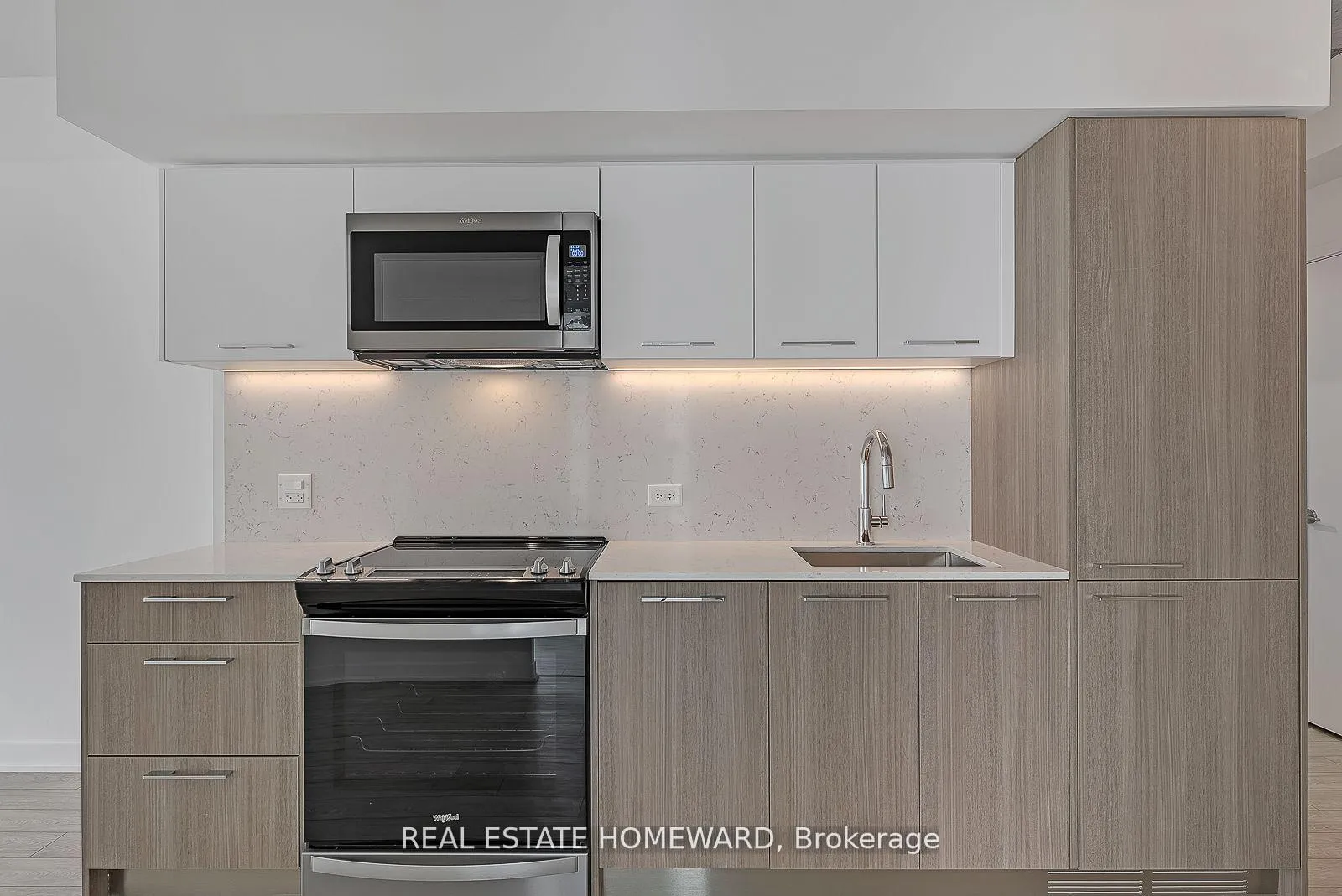 Photo 4 of Unit 602, 45 Baseball Place, Toronto, South Riverdale — HOMEH