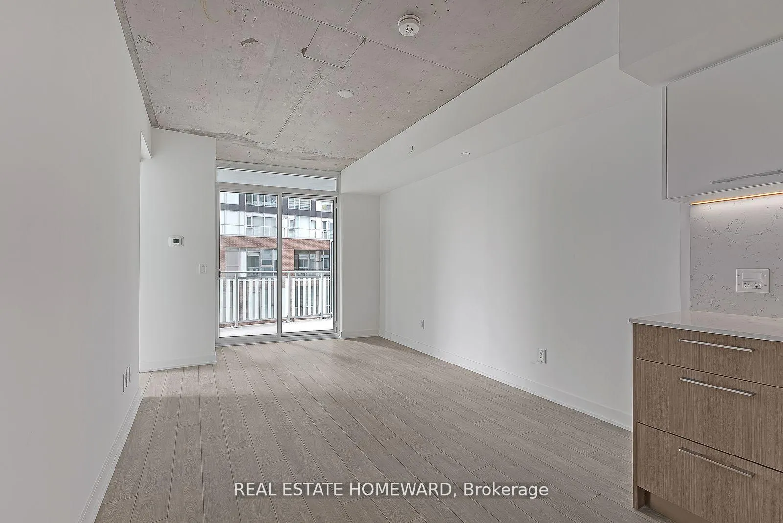 Photo 7 of Unit 602, 45 Baseball Place, Toronto, South Riverdale — HOMEH