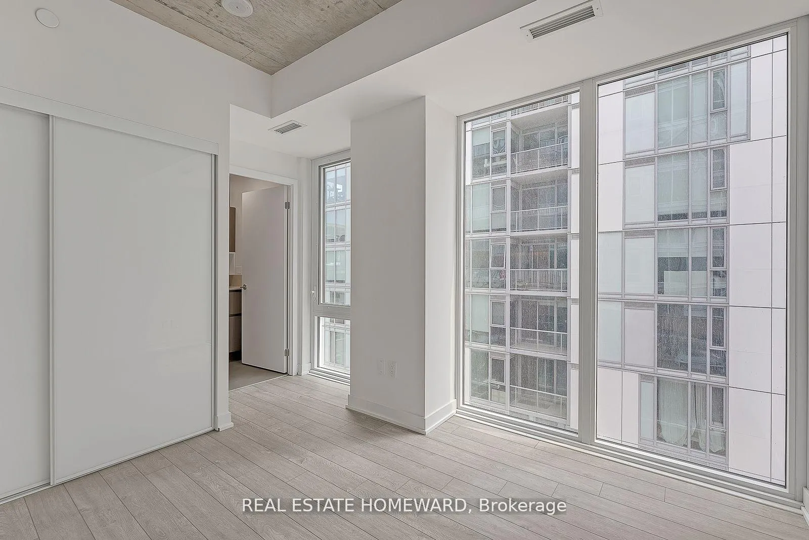 Photo 10 of Unit 602, 45 Baseball Place, Toronto, South Riverdale — HOMEH