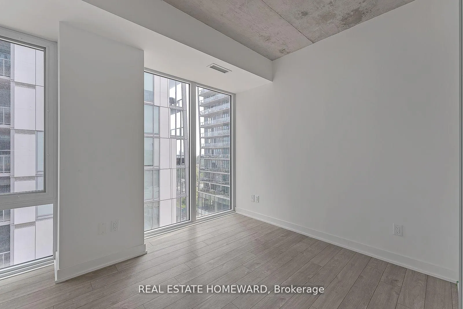 Photo 11 of Unit 602, 45 Baseball Place, Toronto, South Riverdale — HOMEH
