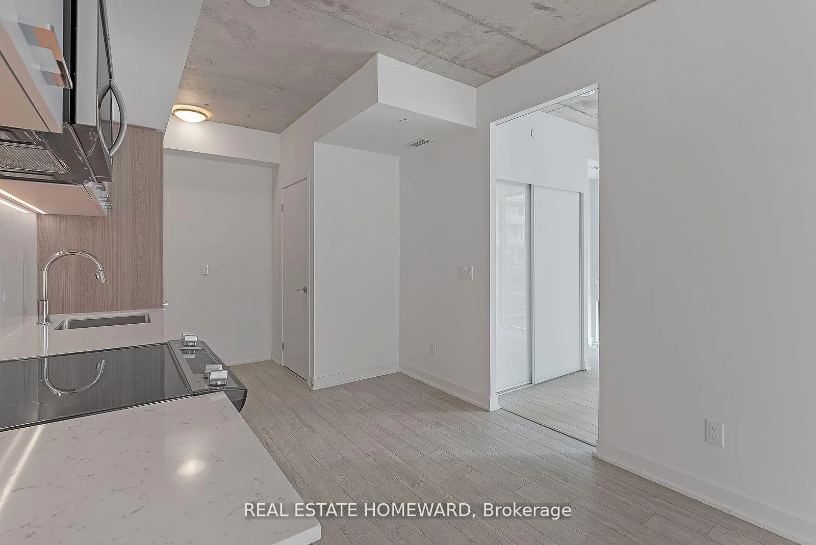 Photo 12 of Unit 602, 45 Baseball Place, Toronto, South Riverdale — HOMEH