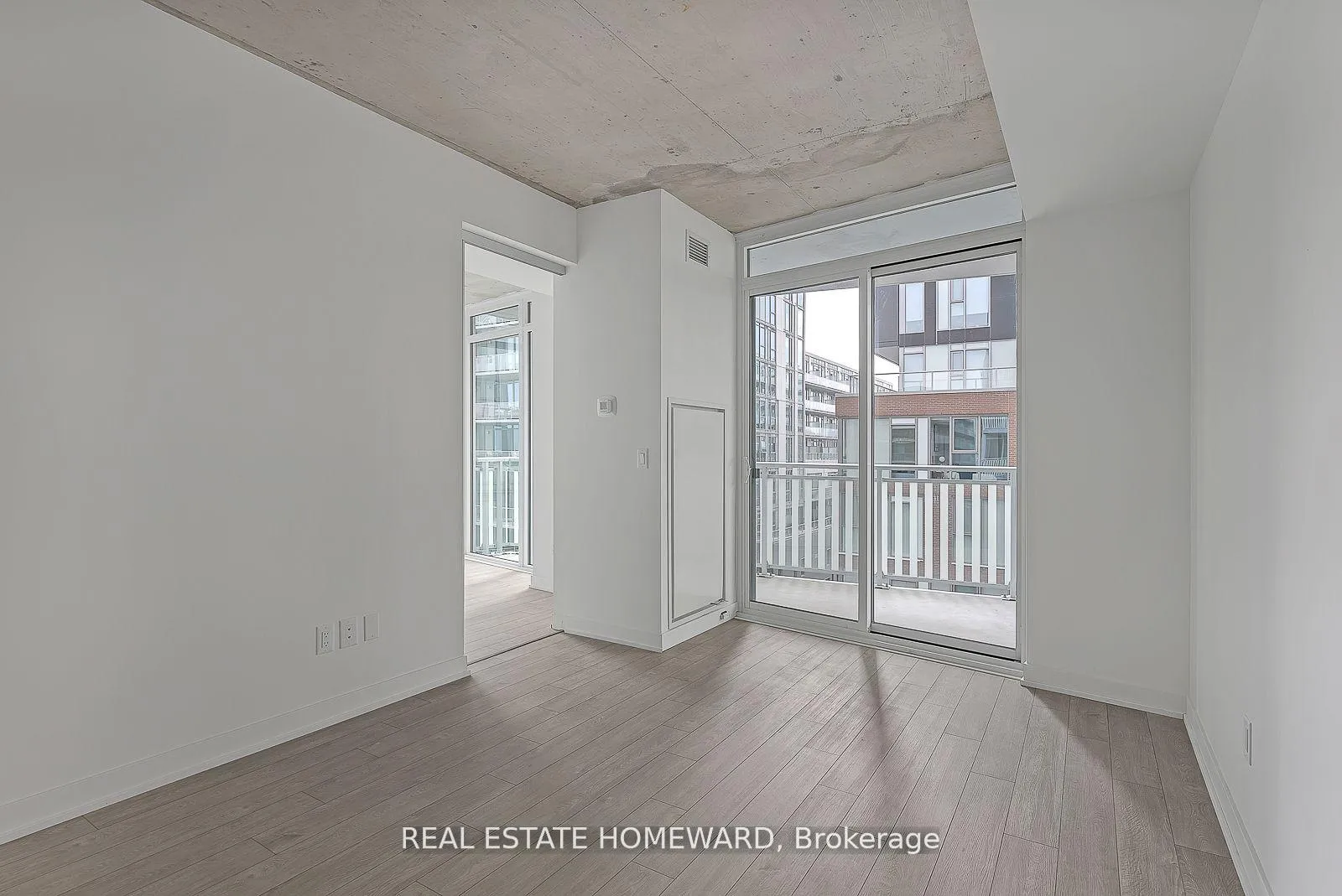 Photo 13 of Unit 602, 45 Baseball Place, Toronto, South Riverdale — HOMEH