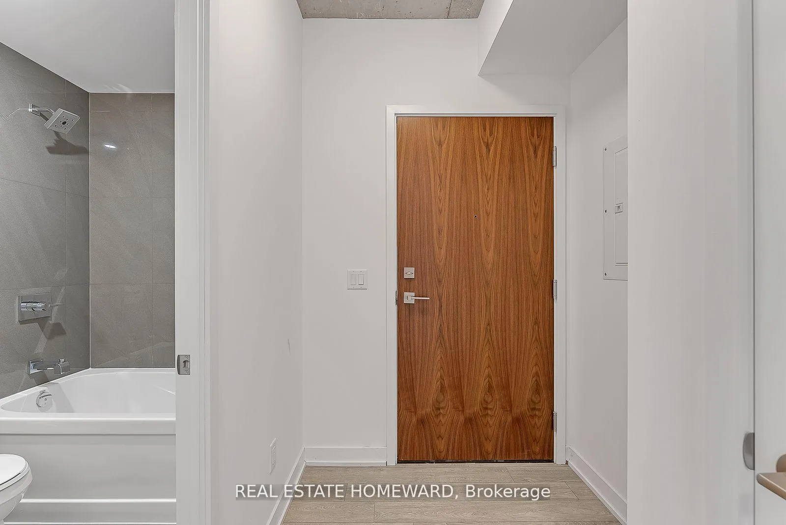 Photo 15 of Unit 602, 45 Baseball Place, Toronto, South Riverdale — HOMEH